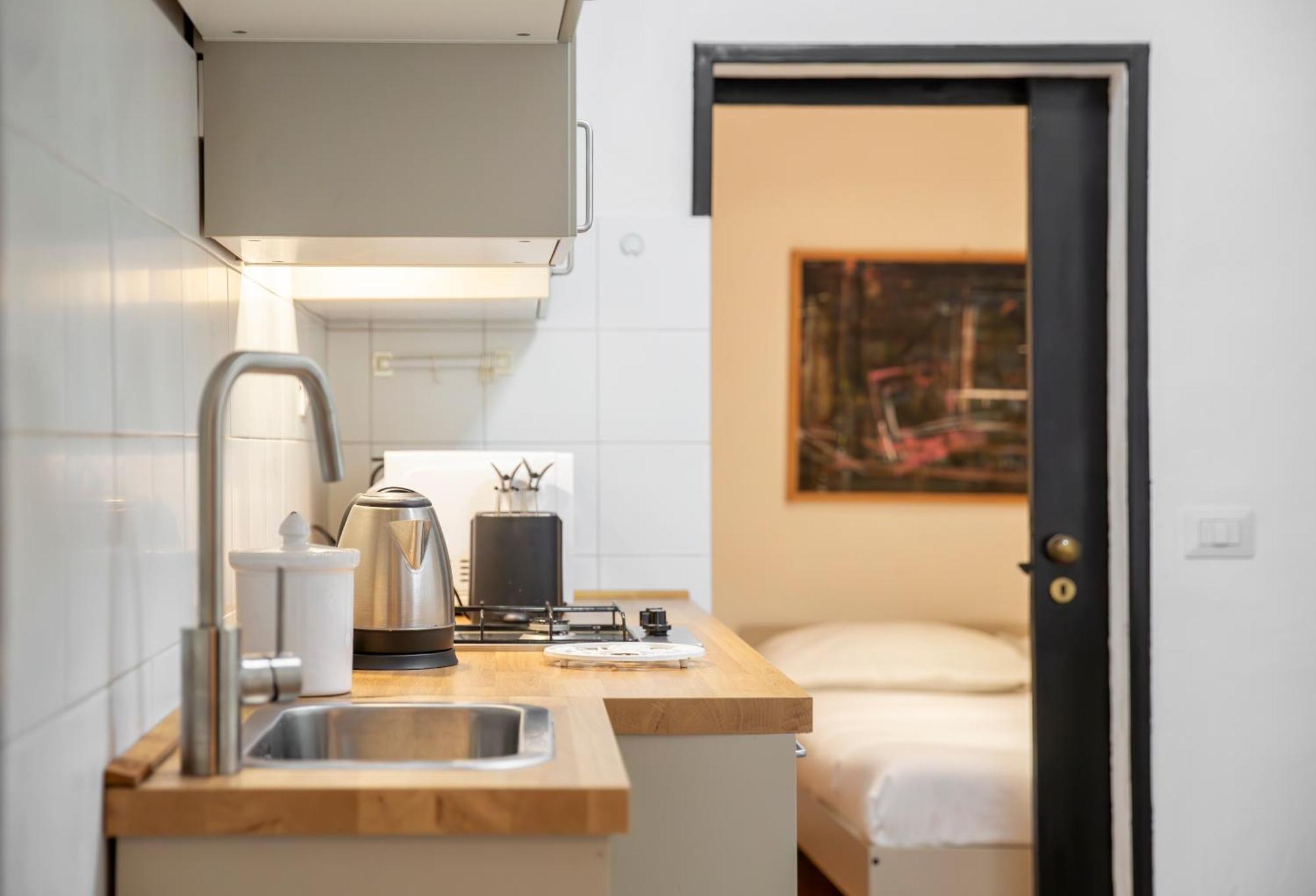 Appartement Santa Croce With A Stunning View